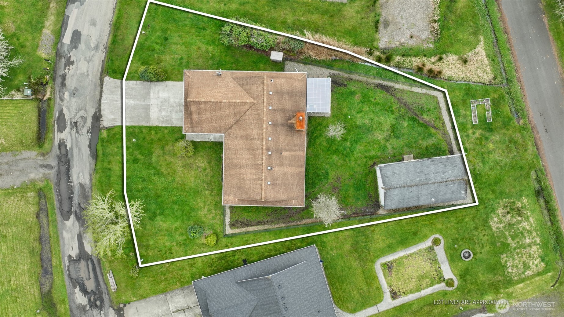 7125 Scarboro Lane N Ilwaco WA 98624