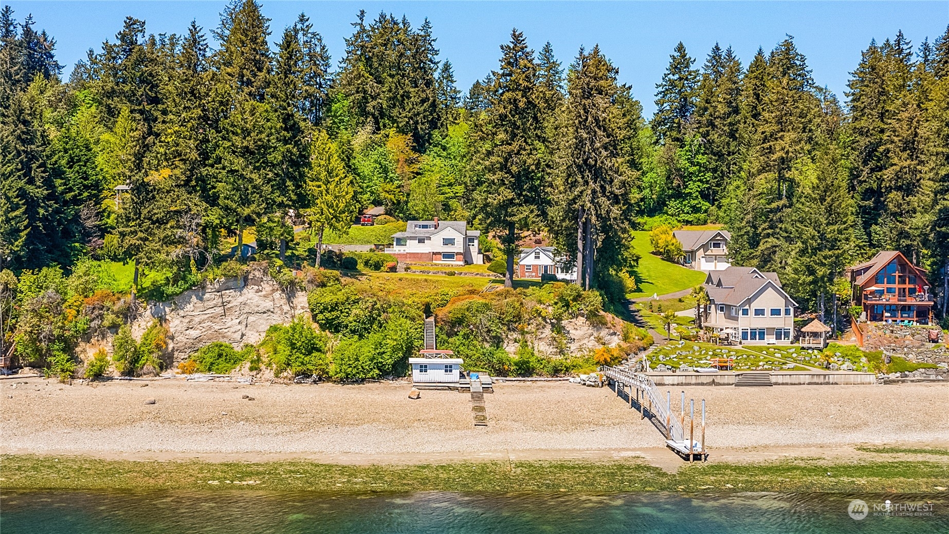 5066 Cromwell Drive NW Gig Harbor WA 98335
