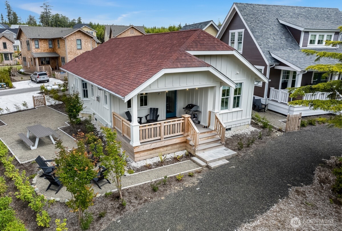 40 Cedar Run Loop Pacific Beach WA 98571