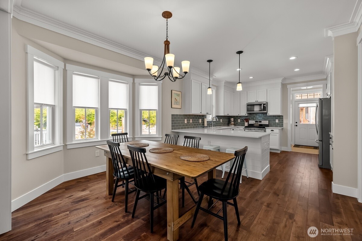 40 Cedar Run Loop Pacific Beach WA 98571
