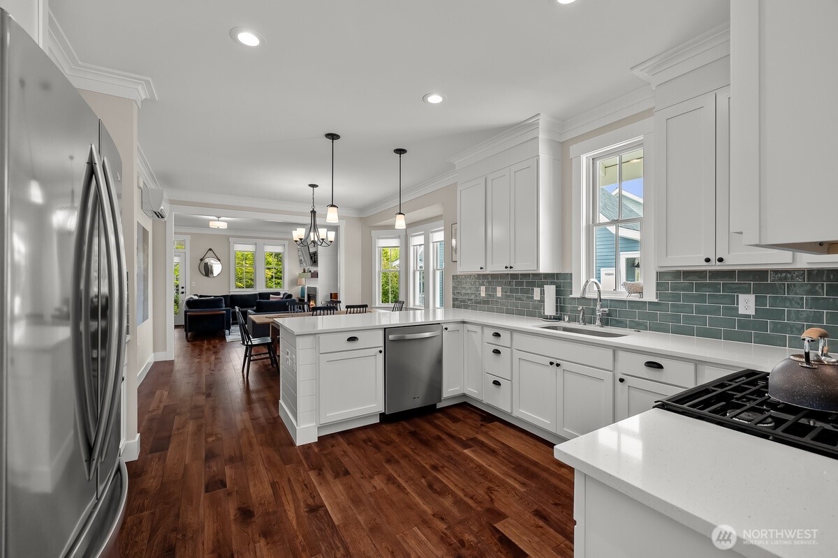 40 Cedar Run Loop Pacific Beach WA 98571