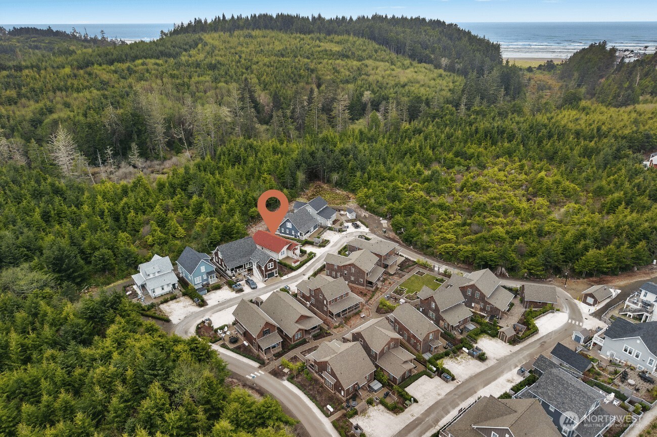 40 Cedar Run Loop Pacific Beach WA 98571