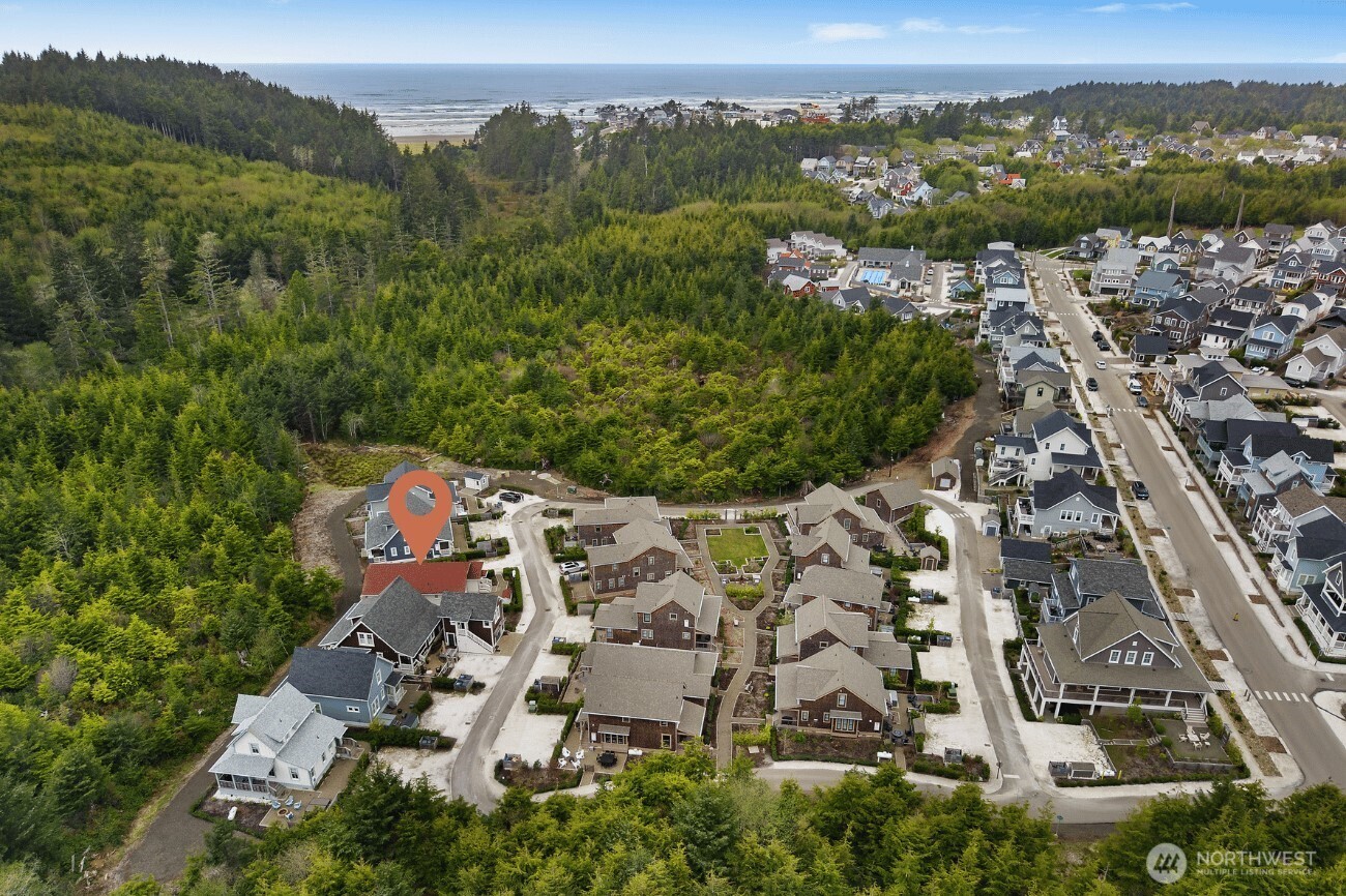 40 Cedar Run Loop Pacific Beach WA 98571