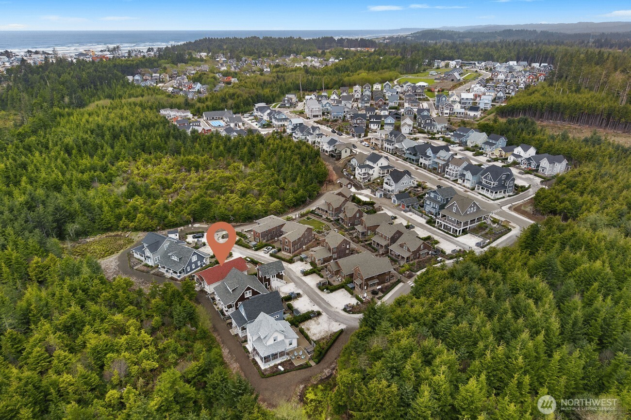 40 Cedar Run Loop Pacific Beach WA 98571