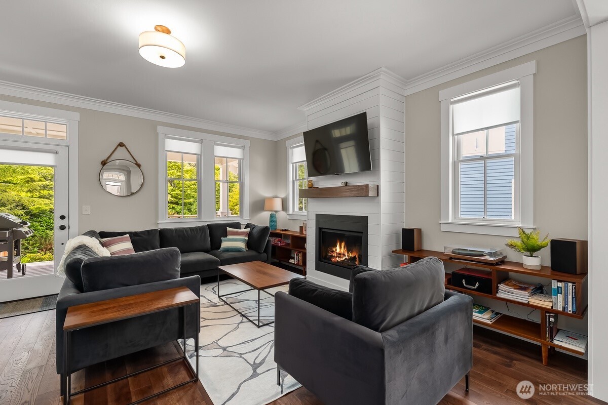 40 Cedar Run Loop Pacific Beach WA 98571