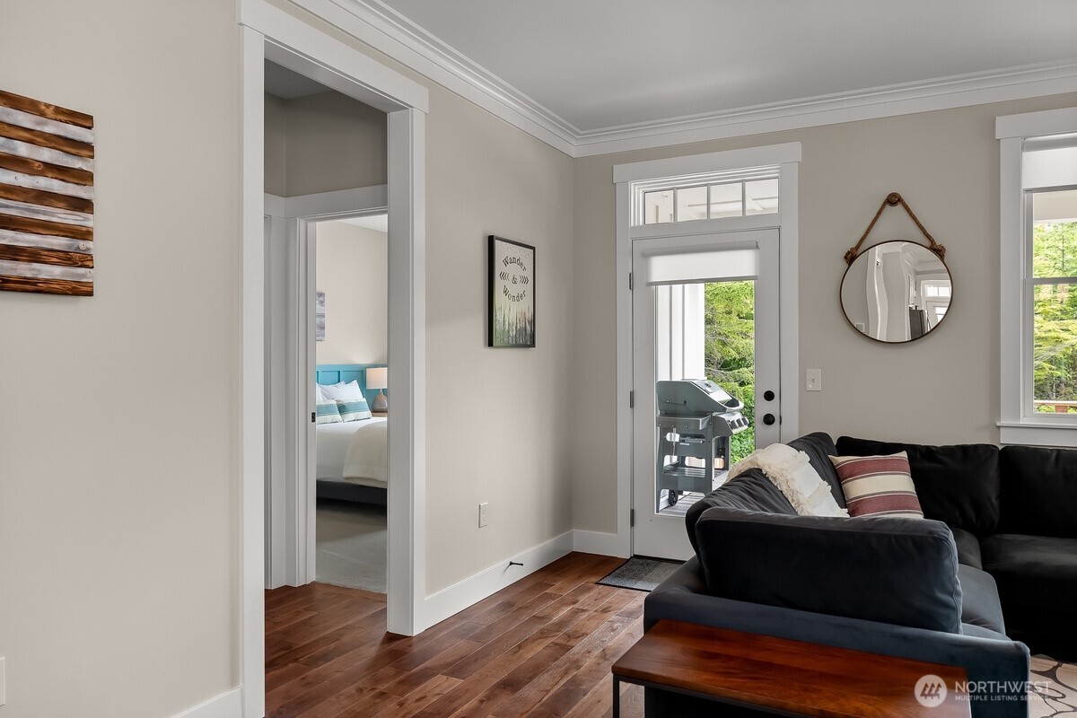 40 Cedar Run Loop Pacific Beach WA 98571