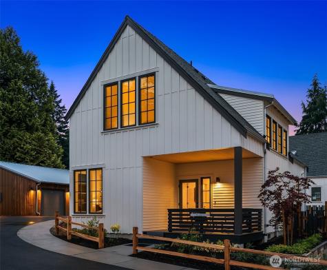 2218 NE 125th Street Seattle WA 98125