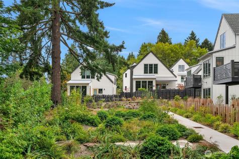 2218 NE 125th Street Seattle WA 98125