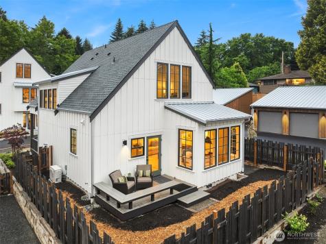 2218 NE 125th Street Seattle WA 98125