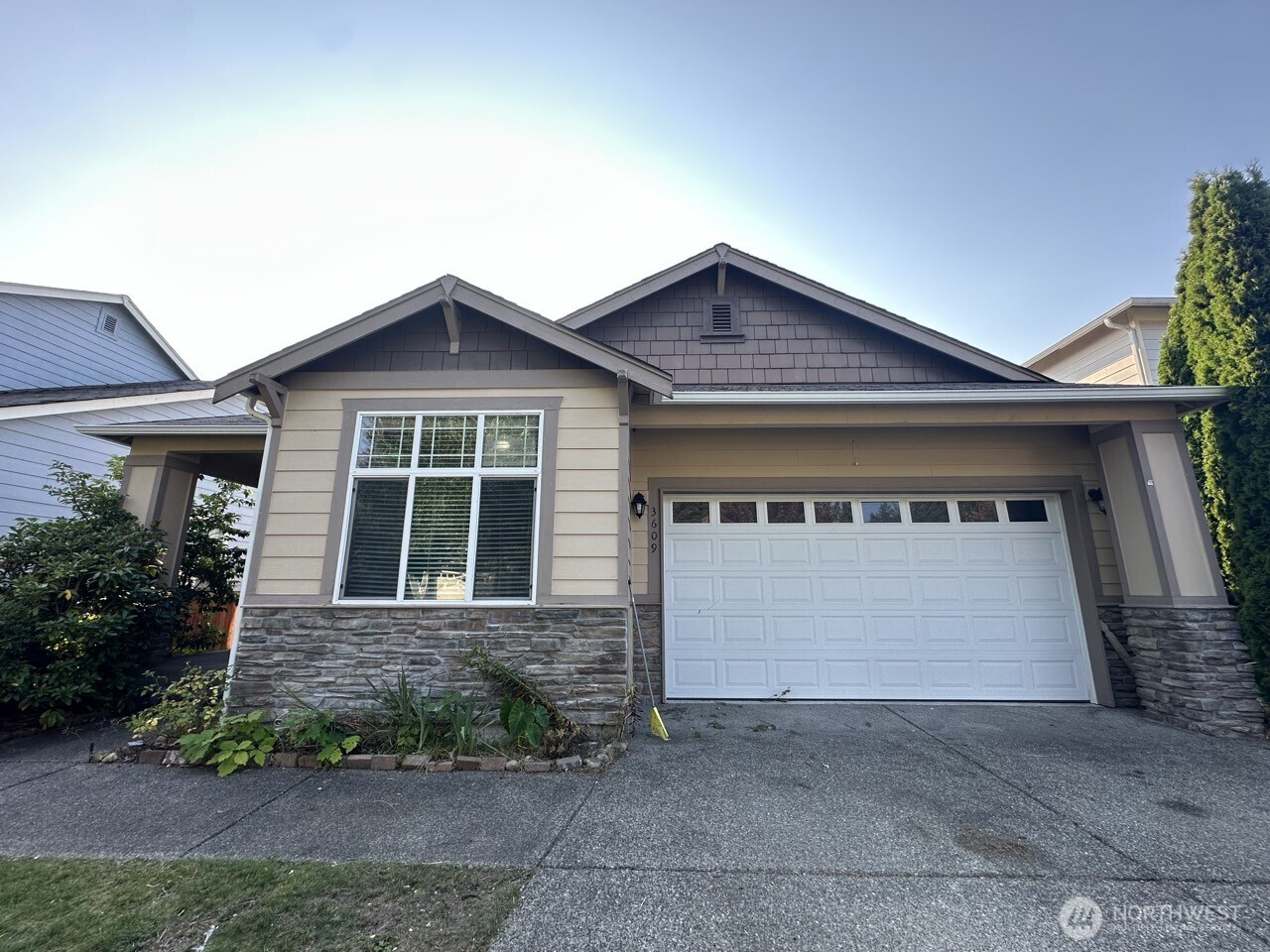 3609 Lanyard Drive NE Lacey WA 98516