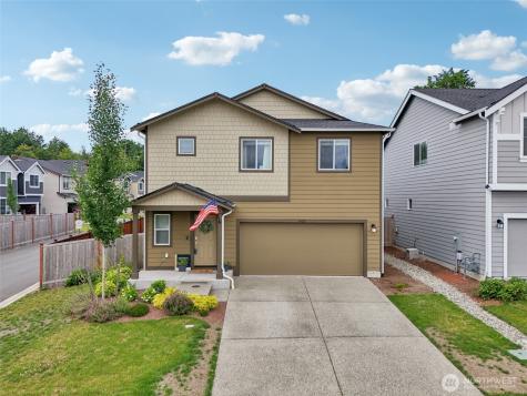 1423 Cascade Street Sultan WA 98294