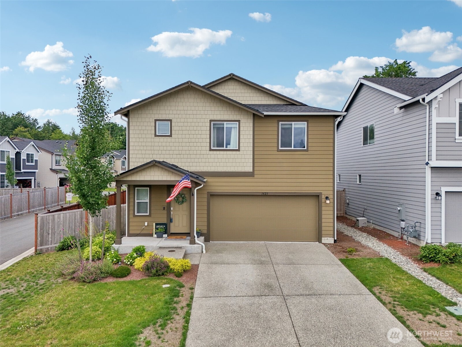 1423 Cascade Street Sultan WA 98294