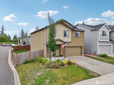 1423 Cascade Street Sultan WA 98294