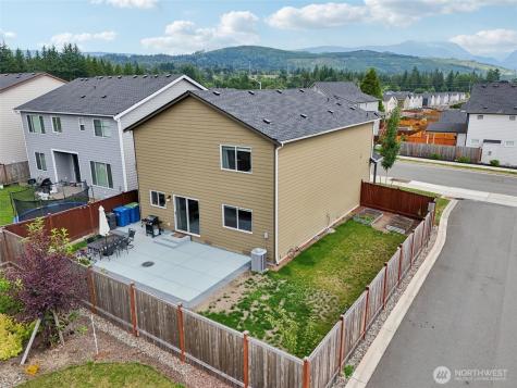 1423 Cascade Street Sultan WA 98294