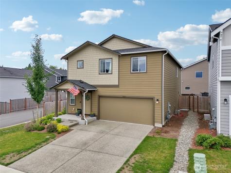 1423 Cascade Street Sultan WA 98294