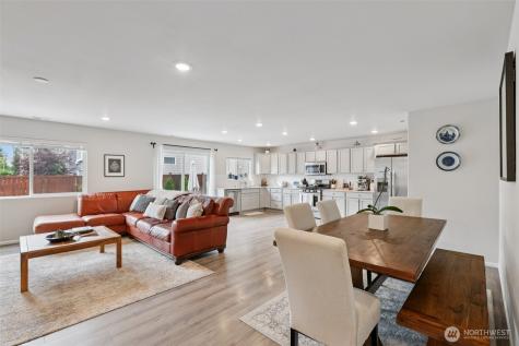 1423 Cascade Street Sultan WA 98294