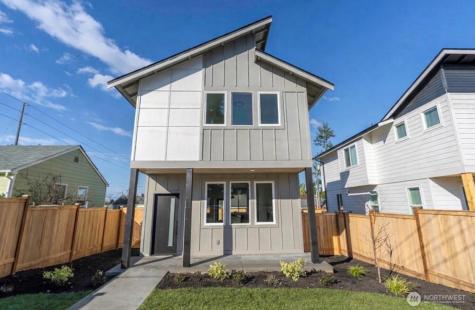 6642 S Alder Street Tacoma WA 98409