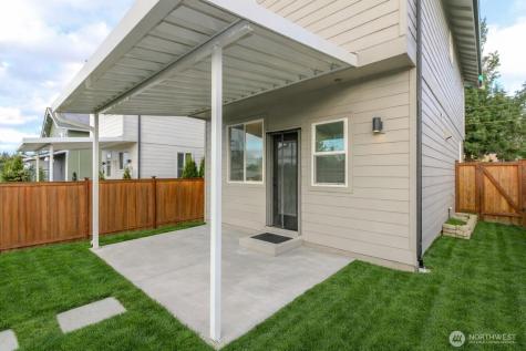 6642 S Alder Street Tacoma WA 98409