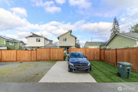 6642 S Alder Street Tacoma WA 98409