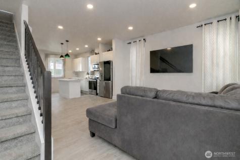 6642 S Alder Street Tacoma WA 98409