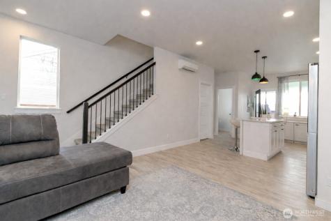 6642 S Alder Street Tacoma WA 98409