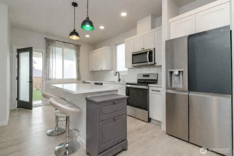 6642 S Alder Street Tacoma WA 98409