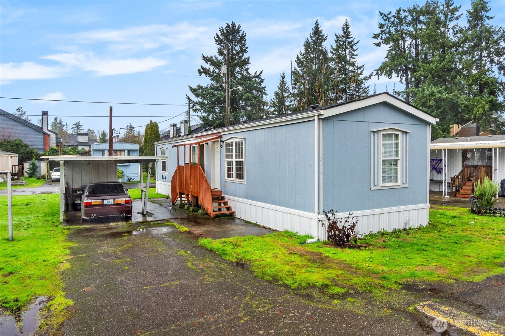 10716 16th Avenue Court S Tacoma WA 98444