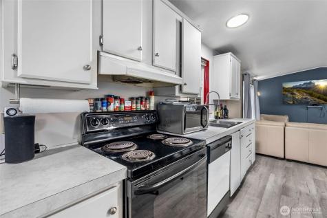 10716 16th Avenue Court S Tacoma WA 98444