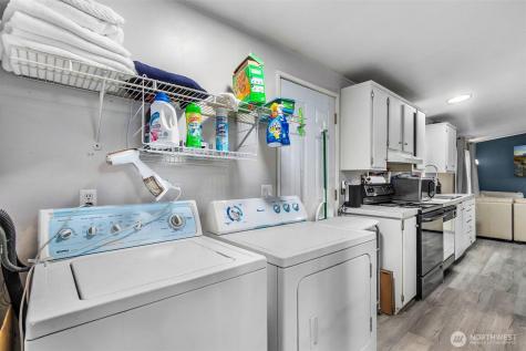 10716 16th Avenue Court S Tacoma WA 98444