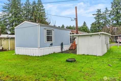 10716 16th Avenue Court S Tacoma WA 98444
