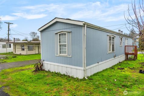 10716 16th Avenue Court S Tacoma WA 98444
