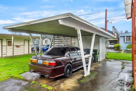 10716 16th Avenue Court S Tacoma WA 98444