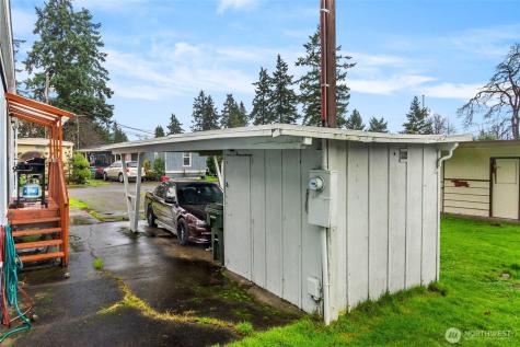 10716 16th Avenue Court S Tacoma WA 98444