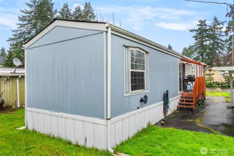 10716 16th Avenue Court S Tacoma WA 98444