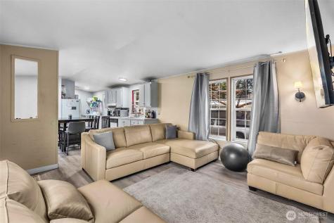 10716 16th Avenue Court S Tacoma WA 98444