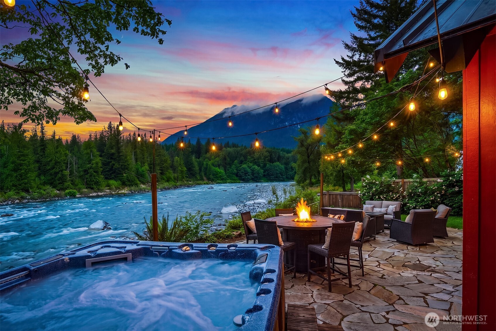 43931 Fir Road Gold Bar WA 98251