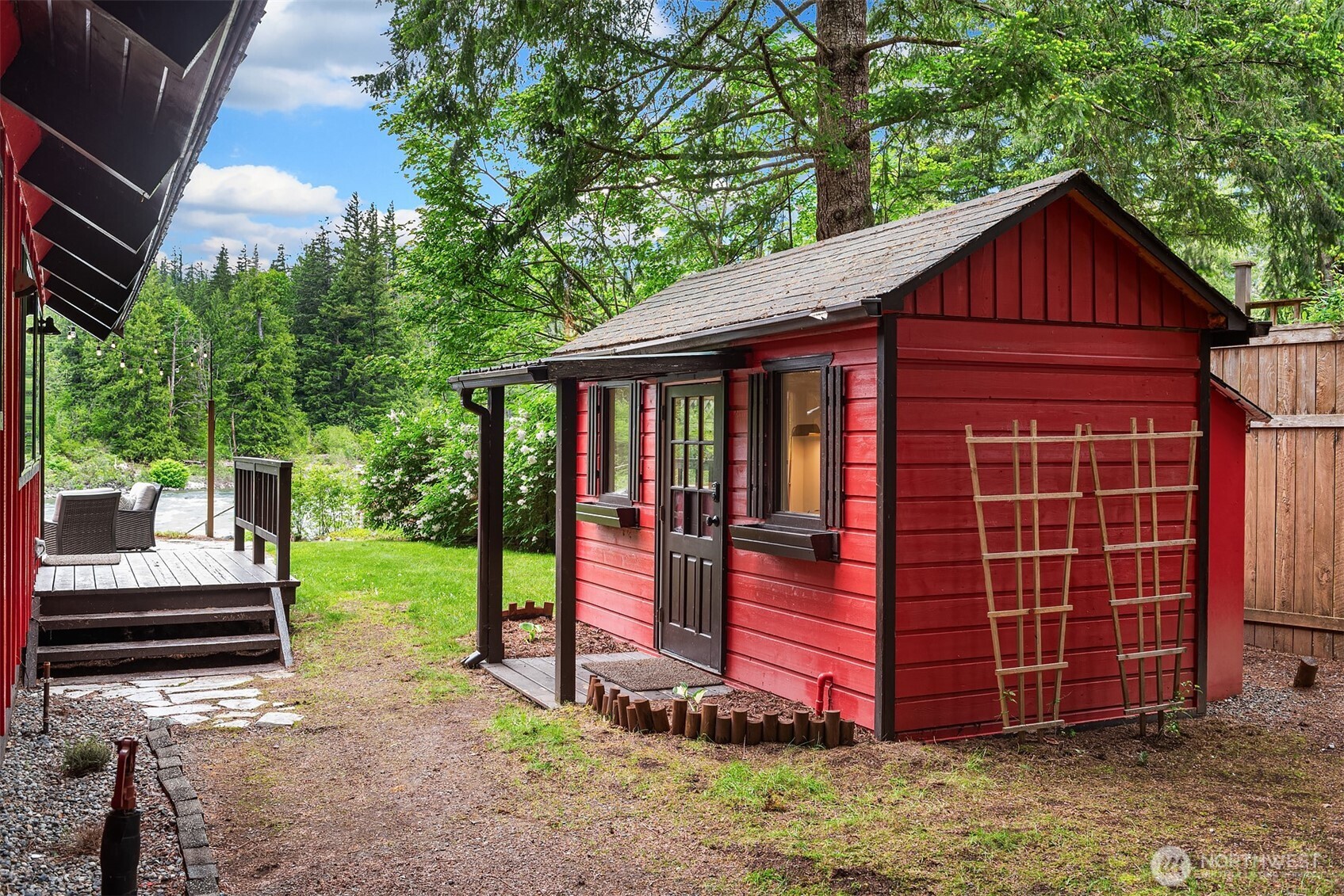 43931 Fir Road Gold Bar WA 98251