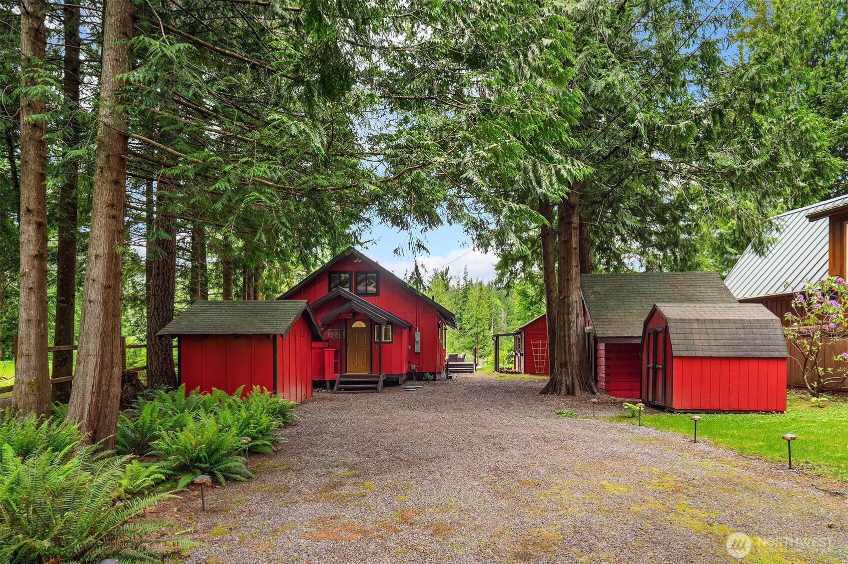 43931 Fir Road Gold Bar WA 98251