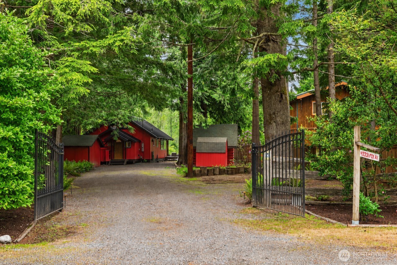 43931 Fir Road Gold Bar WA 98251