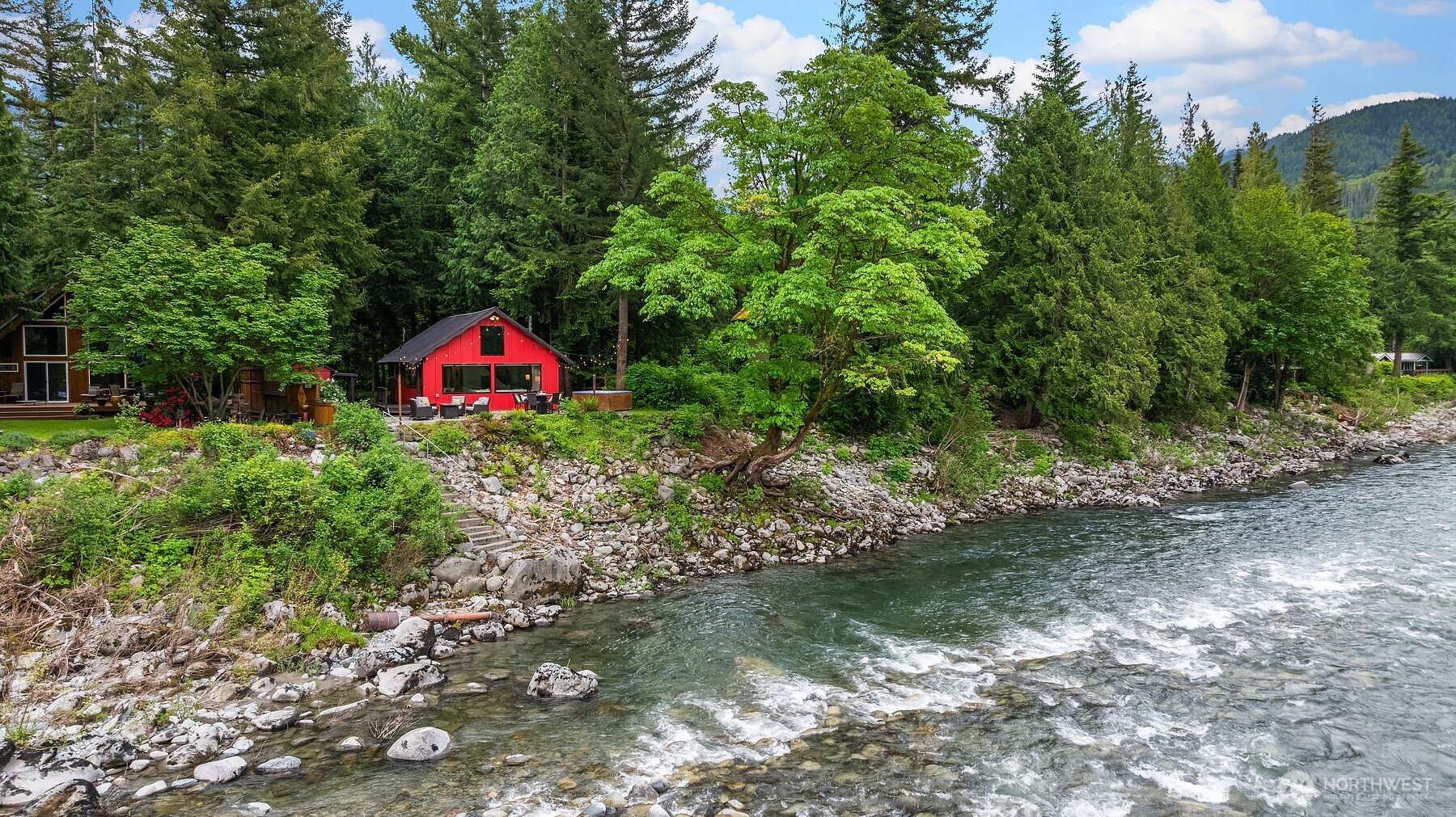43931 Fir Road Gold Bar WA 98251