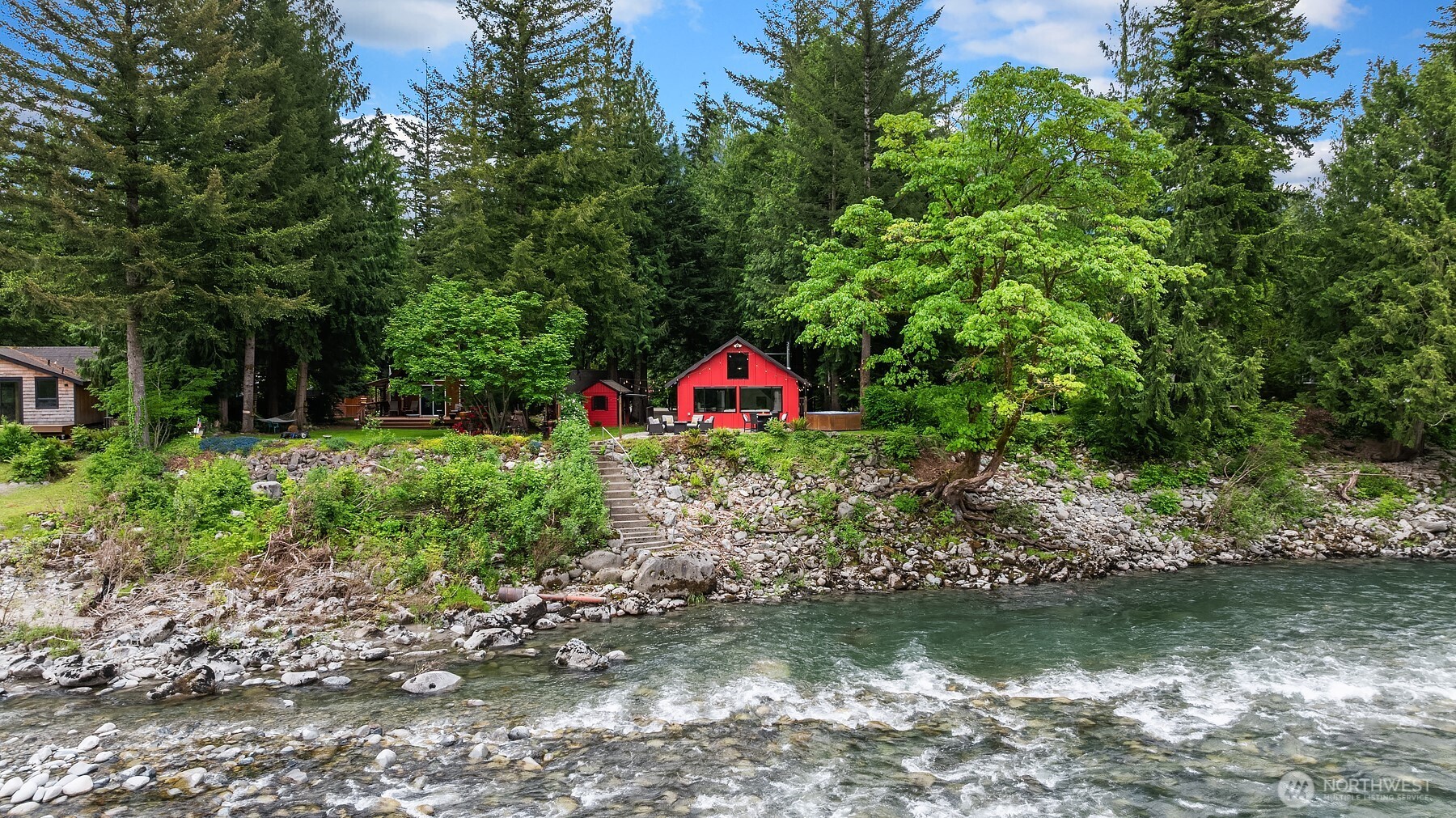 43931 Fir Road Gold Bar WA 98251