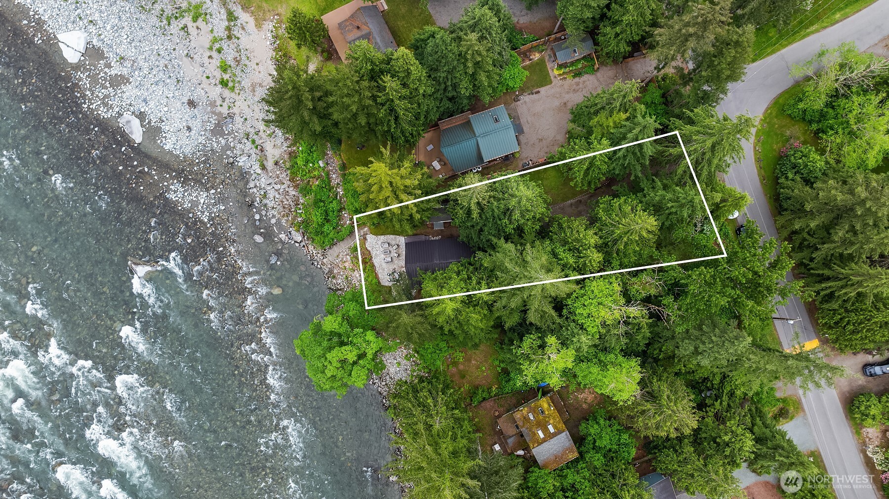 43931 Fir Road Gold Bar WA 98251