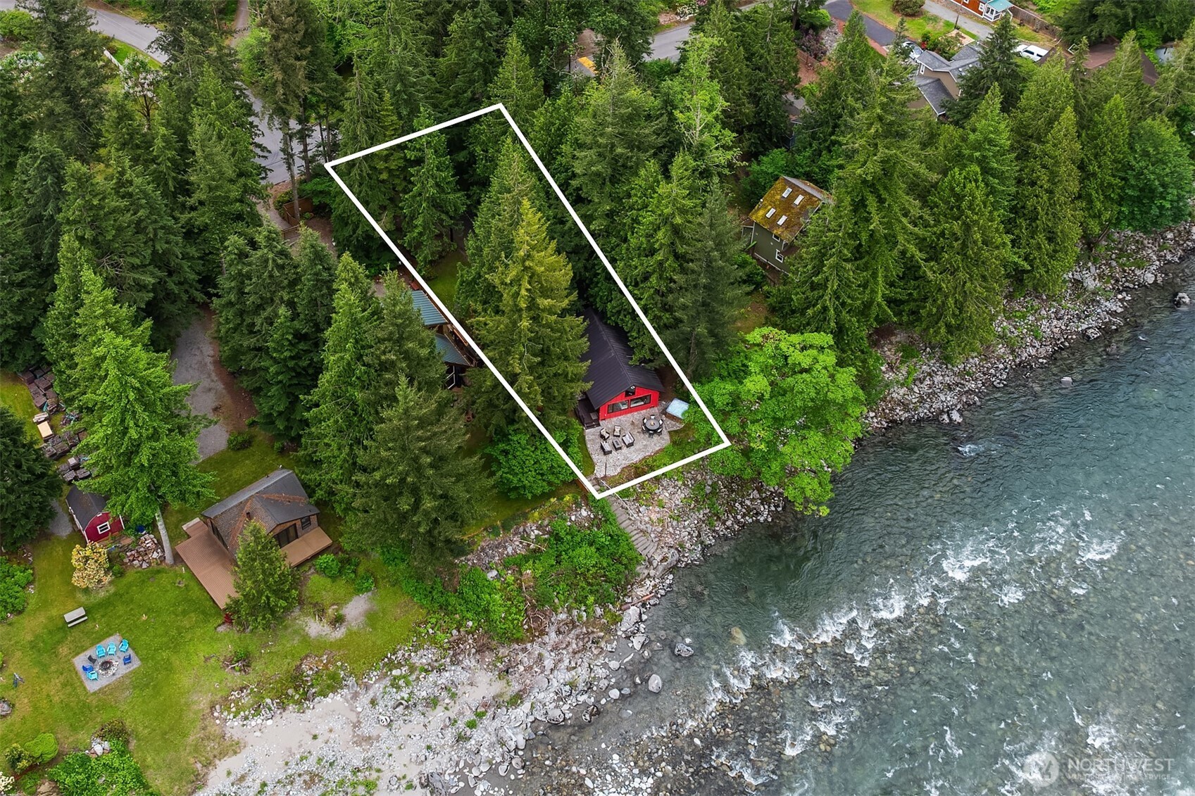 43931 Fir Road Gold Bar WA 98251