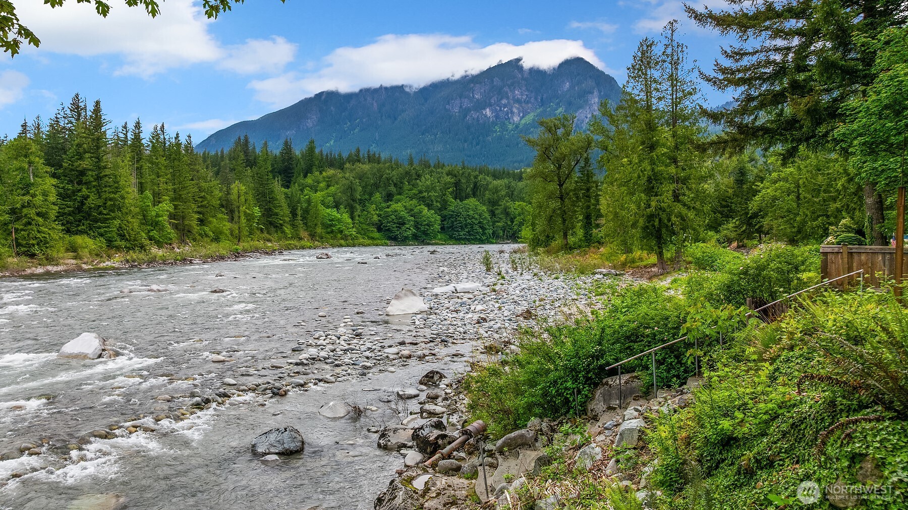 43931 Fir Road Gold Bar WA 98251