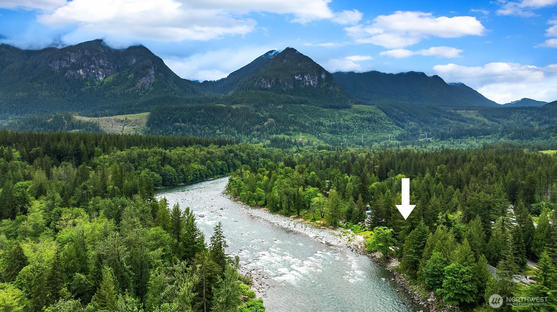 43931 Fir Road Gold Bar WA 98251
