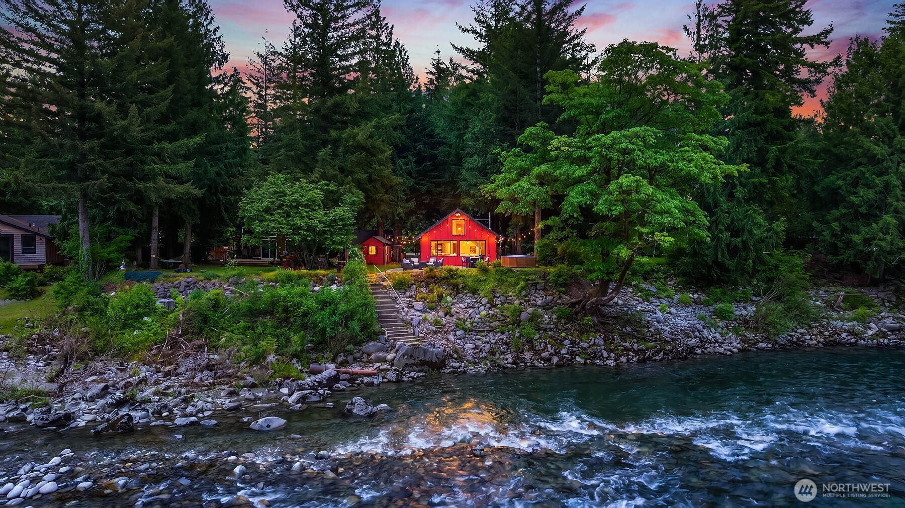43931 Fir Road Gold Bar WA 98251