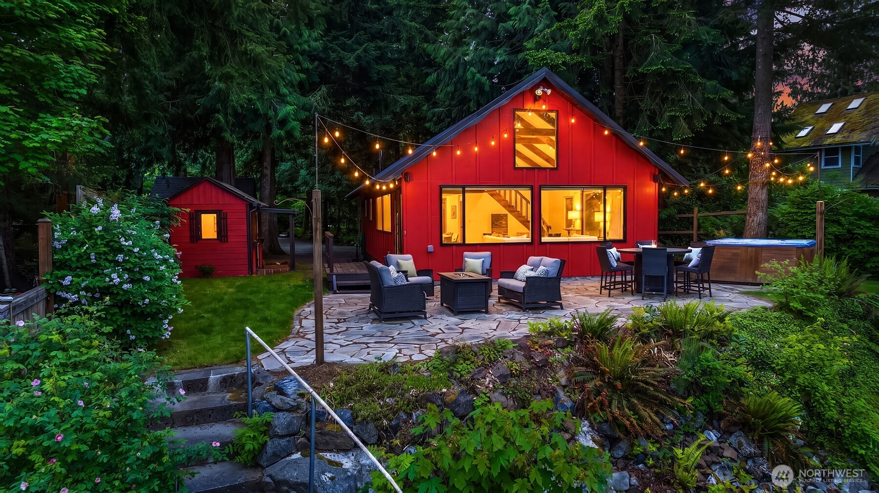 43931 Fir Road Gold Bar WA 98251