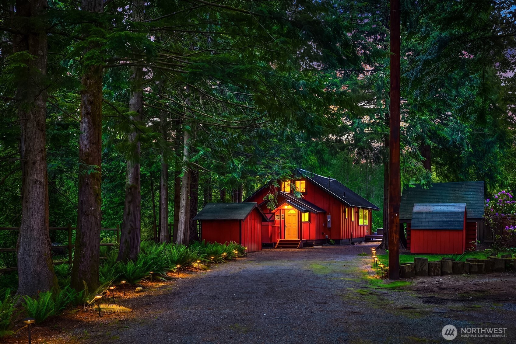 43931 Fir Road Gold Bar WA 98251