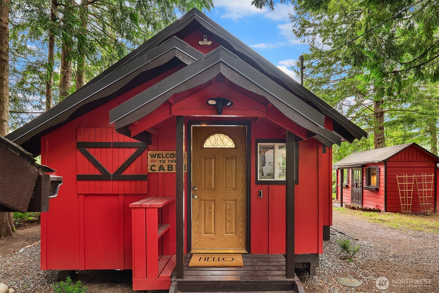 43931 Fir Road Gold Bar WA 98251
