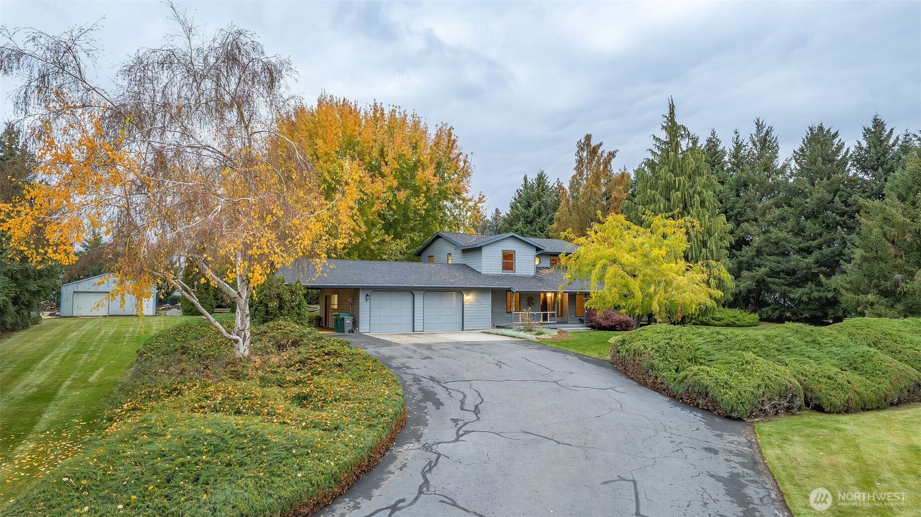 1819 6th Street SE East Wenatchee WA 98802